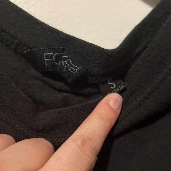 FOX Racing Tee - Picture 2 of 3